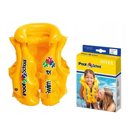 Picture of POOL SCHOOL SWIM VEST